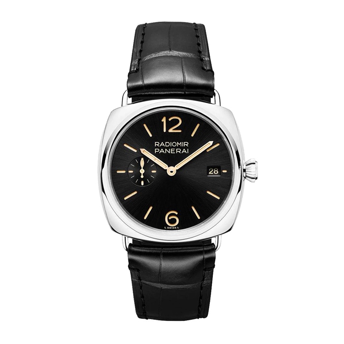 Panerai Radiomir Quaranta Automatic 40mm herreur PAM01572