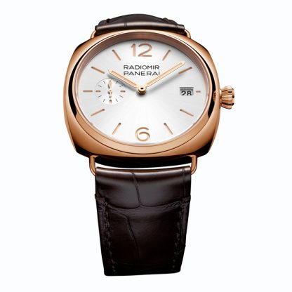 Panerai Radiomir Quaranta Goldtech™ 40 mm herreur PAM01026 - Billede 2