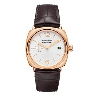 Panerai Radiomir Quaranta Goldtech™ 40 mm herreur PAM01026
