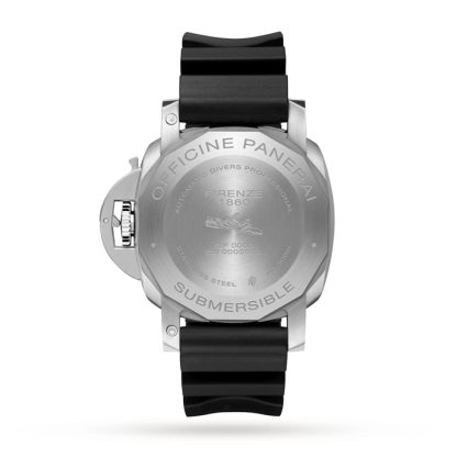 Panerai Submersible 42mm PAM02973 - Billede 2