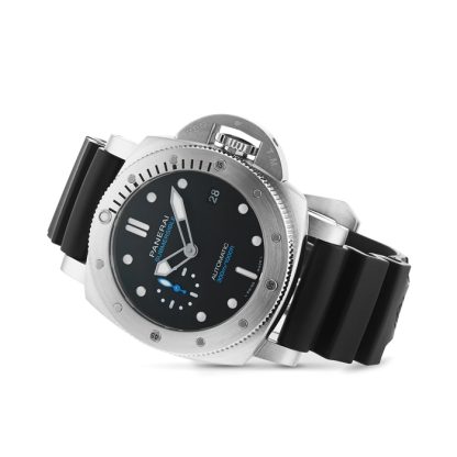 Panerai Submersible 42mm PAM02973 - Billede 4