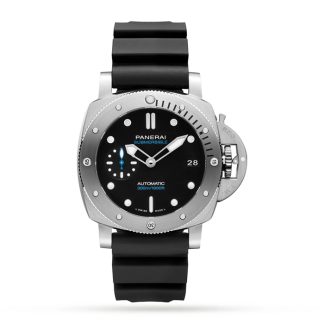 Panerai Submersible 42mm herreur PAM00973