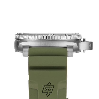 Panerai Submersible 44mm herreur PAM01595 - Billede 4