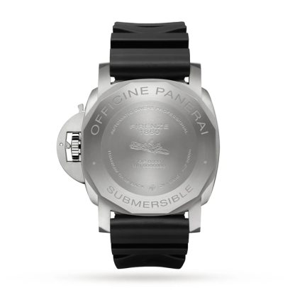 Panerai Submersible BMG-TECH™ 47mm PAM02692 - Billede 3