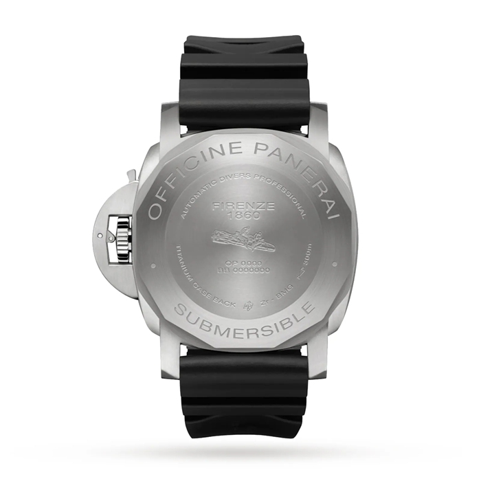 Panerai Submersible BMG-TECH™ 47mm PAM02692 - Billede 3