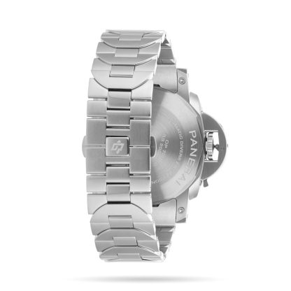 Panerai Submersible Blu Notte 42mm herreur PAM02068 - Billede 4