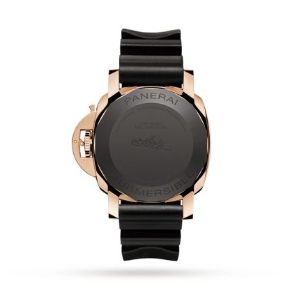 Panerai Submersible Goldtech 42mm herreur PAM02164 - Billede 2