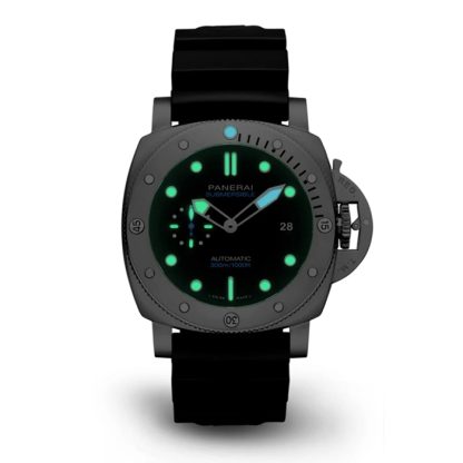 Panerai Submersible QuarantaQuattro PAM01229 - Billede 2