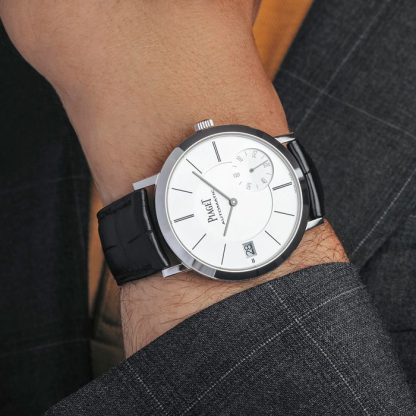 Piaget Altiplano G0A38130 - Billede 2