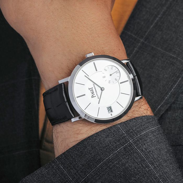 Piaget Altiplano G0A38130 - Billede 2