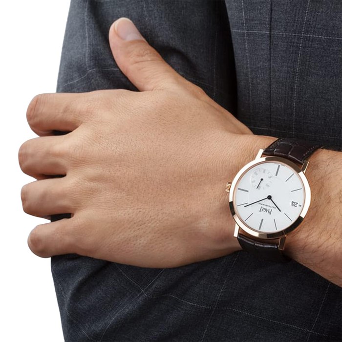 Piaget Altiplano G0A38131 - Billede 2