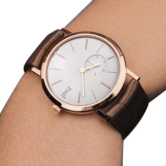 Piaget Altiplano G0A39105 - Billede 2