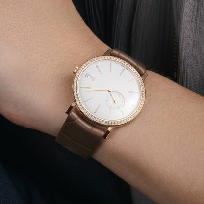 Piaget Altiplano G0A39107 - Billede 2