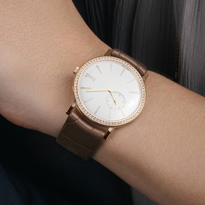 Piaget Altiplano G0A39107 - Billede 2