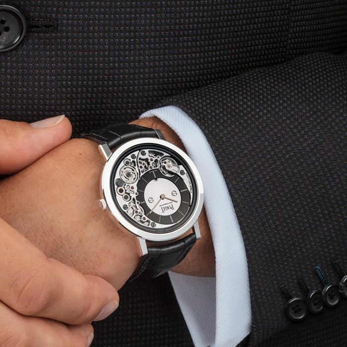Piaget Altiplano G0A43121 - Billede 2