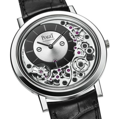 Piaget Altiplano G0A43121 - Billede 4