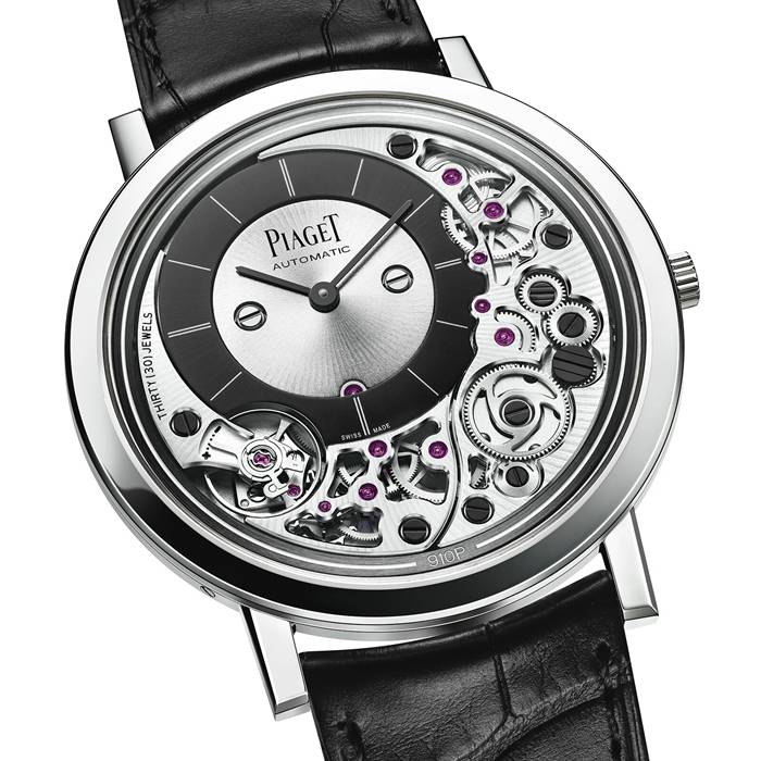 Piaget Altiplano G0A43121 - Billede 4