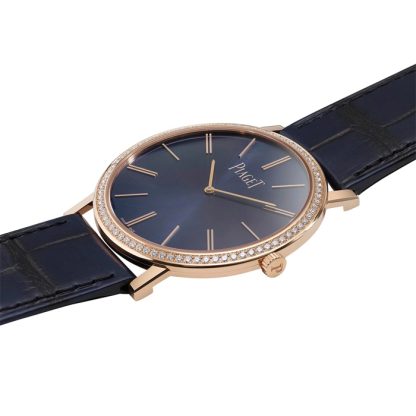 Piaget Altiplano G0A45051 - Billede 2