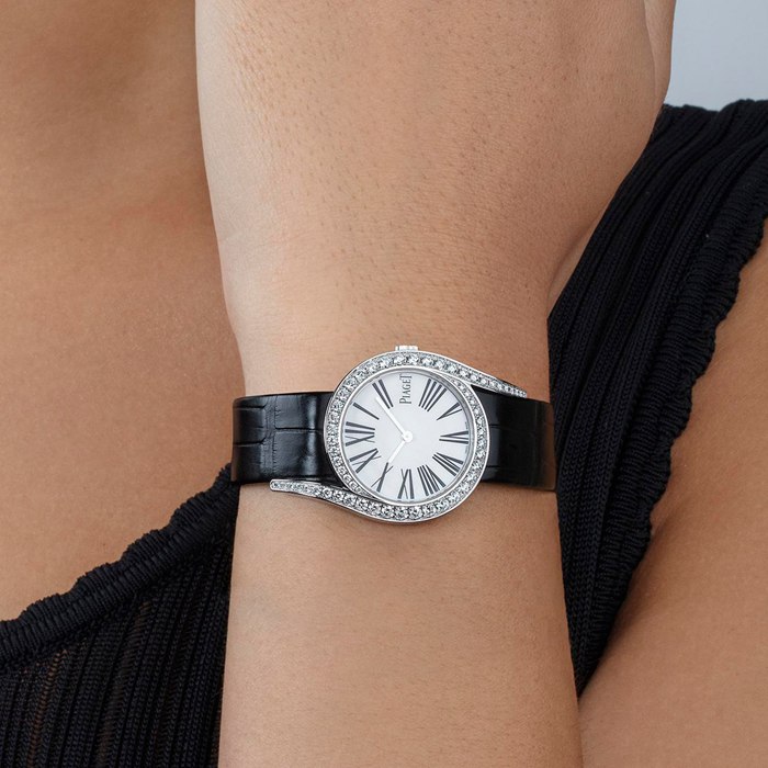 Piaget Limelight G0A42150 - Billede 2