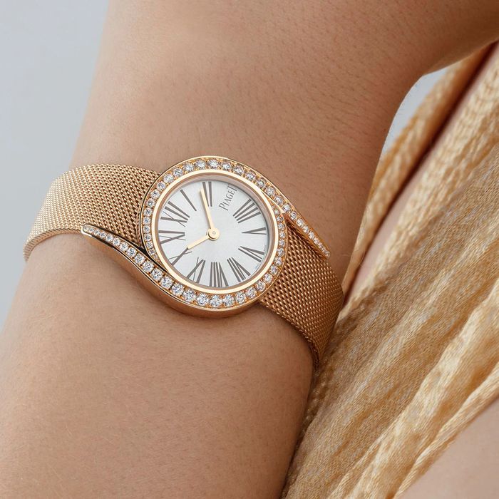 Piaget Limelight G0A42213 - Billede 2