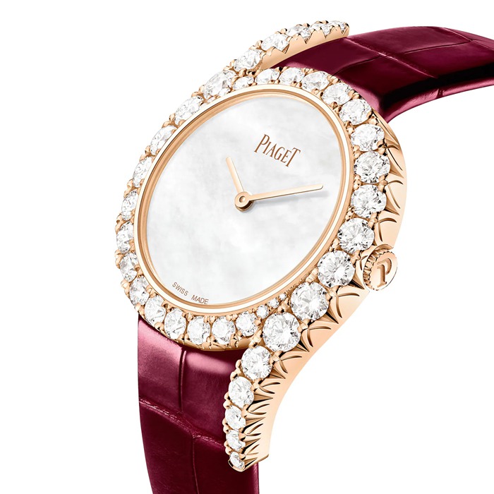 Piaget Limelight G0A45161 - Billede 2