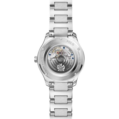Piaget Piaget Polo Date 36 mm dameur G0A50028 - Billede 3