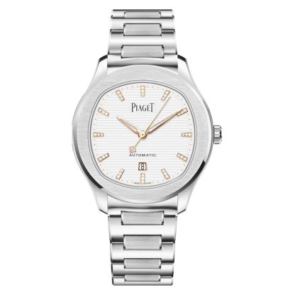 Piaget Piaget Polo Date 36 mm dameur G0A50028