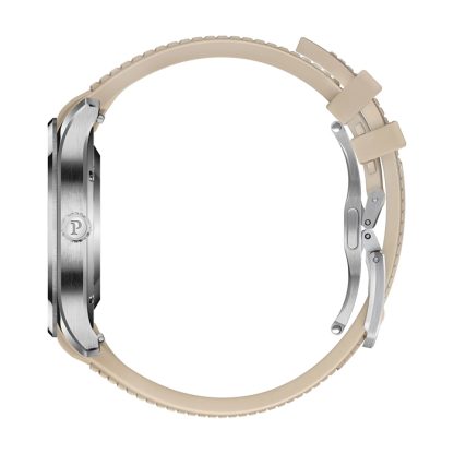 Piaget Polo 150 års jubilæum 36mm Limited Edition dameur Beige G0A49028 - Billede 3