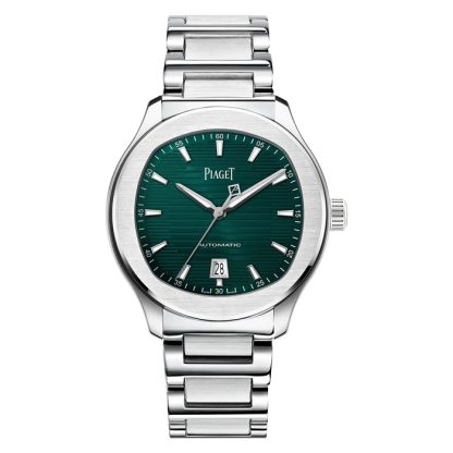 Piaget Polo 42mm herreur Grøn G0A49022