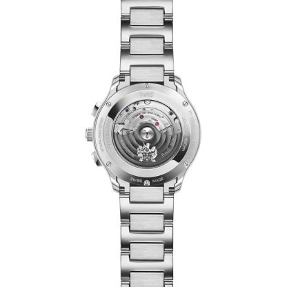 Piaget Polo Chronograph 42mm herreur grøn G0A49024 - Billede 3