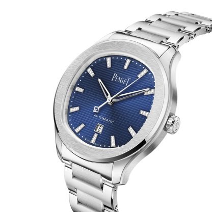 Piaget Polo Date 36mm G0A46018 - Billede 2