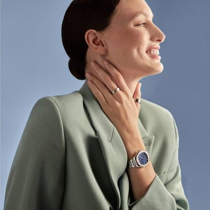 Piaget Polo Date 36mm G0A46018 - Billede 5