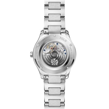 Piaget Polo Date 36mm G0A46019 - Billede 3