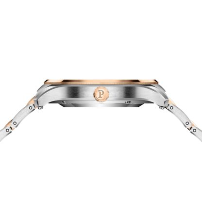 Piaget Polo Date 36mm dameur hvid G0A48026 - Billede 4