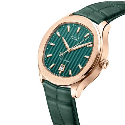 Piaget Polo Date 42mm herreur G0A47010 - Billede 2