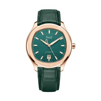 Piaget Polo Date 42mm herreur G0A47010