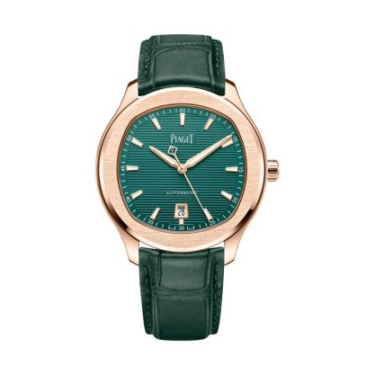 Piaget Polo Date 42mm herreur G0A47010