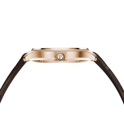 Piaget Polo Date 42mm herreur brun G0A48021 - Billede 3