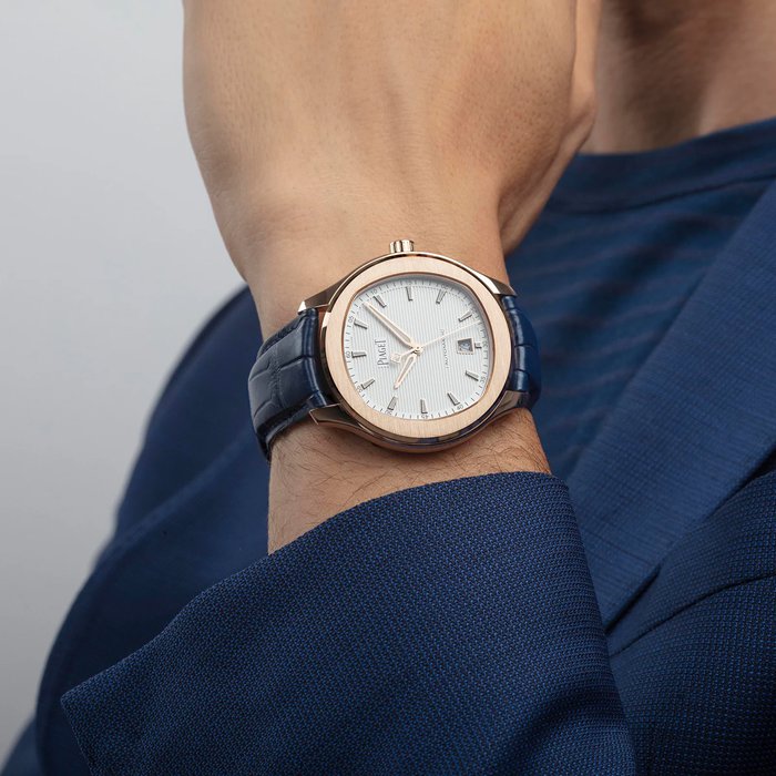 Piaget Polo G0A43010 - Billede 2