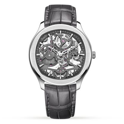 Piaget Polo Skeleton 42mm herreur G0A45001 - Billede 2