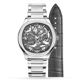 Piaget Polo Skeleton 42mm herreur G0A45001