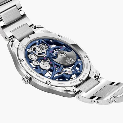 Piaget Polo Skeleton 42mm herreur G0A45004 - Billede 3