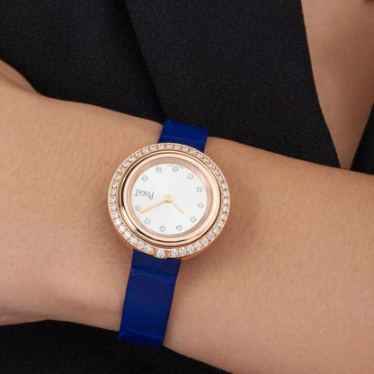 Piaget Possession 29mm dameur G0A46062 - Billede 2