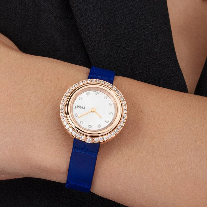 Piaget Possession 29mm dameur G0A46062 - Billede 2