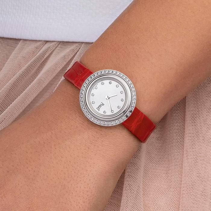 Piaget Possession G0A43084 - Billede 2