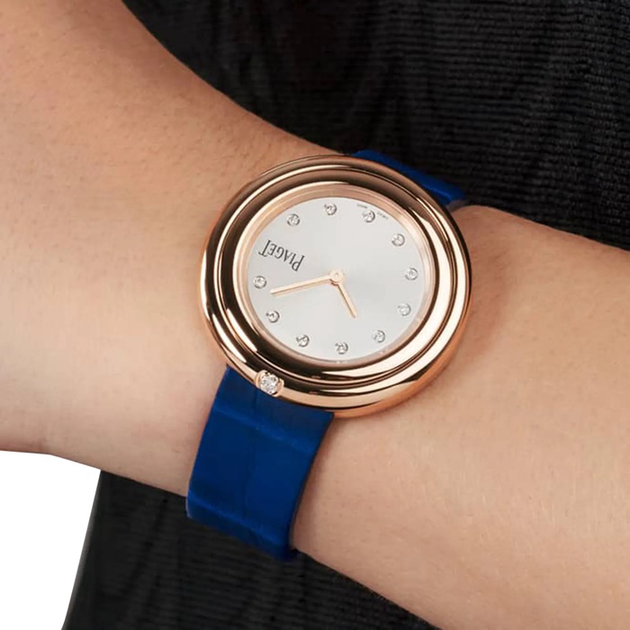 Piaget Possession G0A44091 - Billede 2