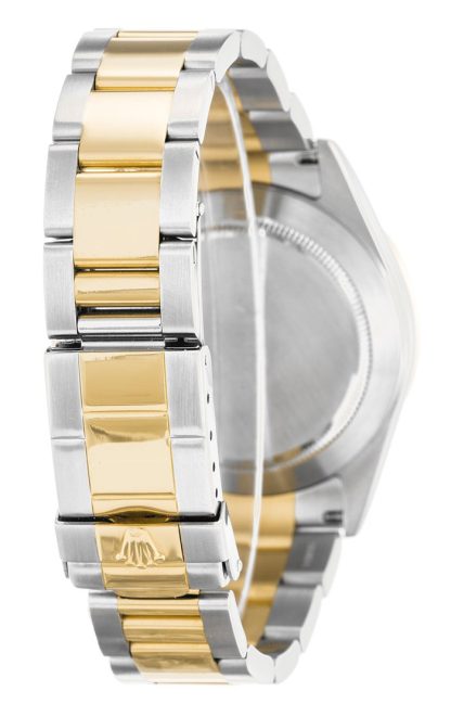 Replica Rolex Daytona 16523 Dial White - Billede 3
