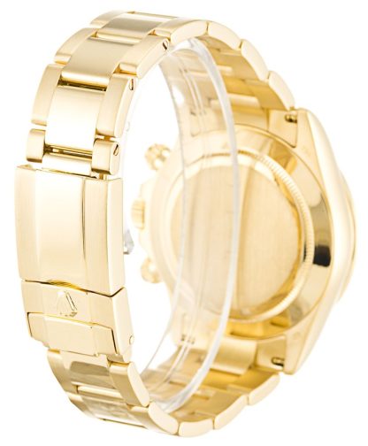 Replica Rolex Daytona Champagne Dial 116528 - Billede 3
