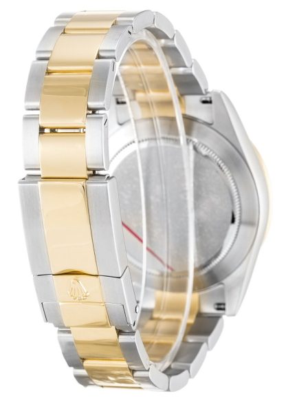 Replica Rolex Daytona Pearl Dial 116523 - Billede 3