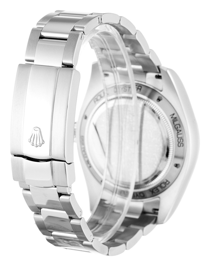 Replica Rolex Milgauss 116400 - Billede 3